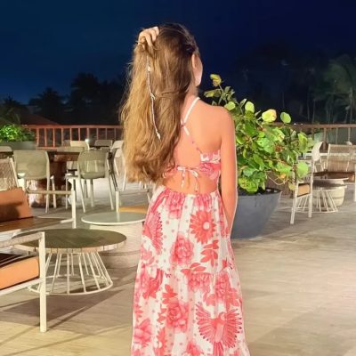 Ocaporã All Inclusive Hotel — фото погоды в июле (2026-07-09)