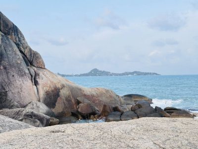 Grandmother and Grandfather Rock в феврале — фото погоды (2026-02-20)