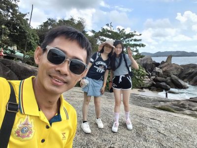 Grandmother and Grandfather Rock в феврале — фото погоды (2026-02-28)