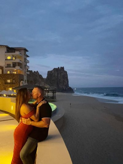 Grand Solmar Land's End Resort & Spa Cabo San Lucas — фото погоды в сентябре (2025-09-06)