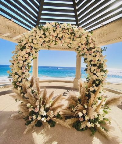 Grand Solmar Land's End Resort & Spa Cabo San Lucas — фото погоды в сентябре (2025-09-07)