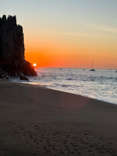 Grand Solmar Land's End Resort & Spa Cabo San Lucas — фото погоды в октябре (2025-10-23)