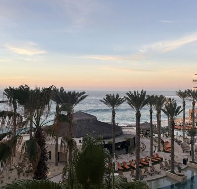 Grand Solmar Land's End Resort & Spa Cabo San Lucas — фото погоды в октябре (2025-10-27)