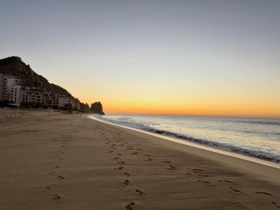 Grand Solmar Land's End Resort & Spa Cabo San Lucas — фото погоды в октябре (2025-10-29)