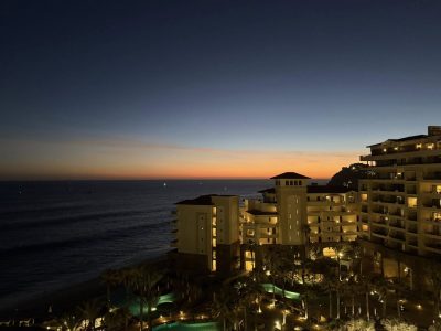 Grand Solmar Land's End Resort & Spa Cabo San Lucas — фото погоды в октябре (2025-10-30)