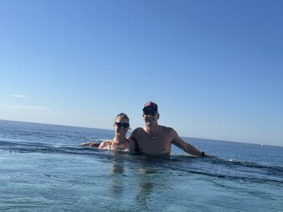 Grand Solmar Land's End Resort & Spa Cabo San Lucas — фото погоды в ноябре (2025-11-13)