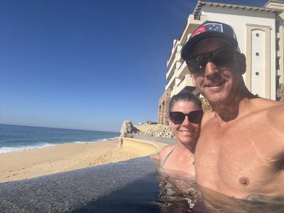 Grand Solmar Land's End Resort & Spa Cabo San Lucas — фото погоды в ноябре (2025-11-13)