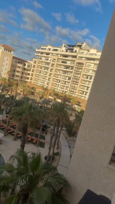 Grand Solmar Land's End Resort & Spa Cabo San Lucas — фото погоды в ноябре (2025-11-24)