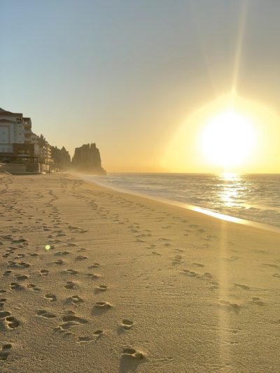 Grand Solmar Land's End Resort & Spa Cabo San Lucas — фото погоды в ноябре (2025-11-25)
