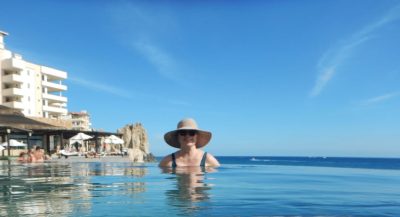 Grand Solmar Land's End Resort & Spa Cabo San Lucas — фото погоды в декабре (2025-12-28)