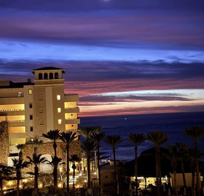 Grand Solmar Land's End Resort & Spa Cabo San Lucas — фото погоды в январе (2026-01-15)