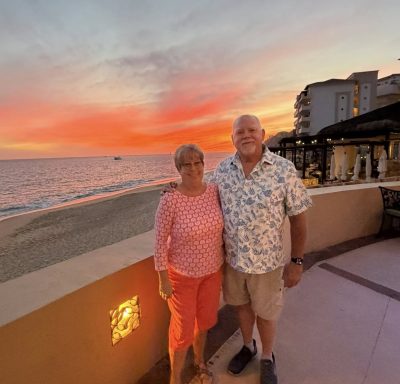 Grand Solmar Land's End Resort & Spa Cabo San Lucas — фото погоды в январе (2026-01-15)