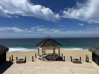 Grand Solmar Land's End Resort & Spa Cabo San Lucas — фото погоды в мае (2026-05-17)