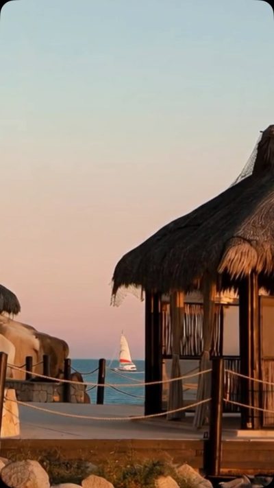 Grand Solmar Land's End Resort & Spa Cabo San Lucas — фото погоды в июле (2026-07-08)