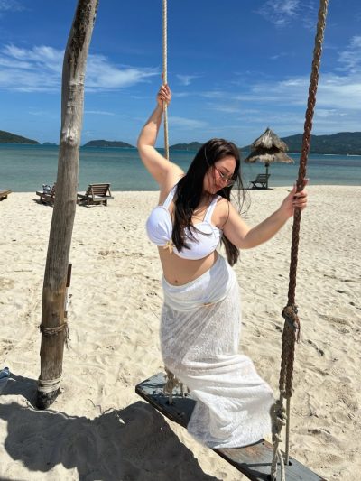 เกาะมัสสุม Koh Mutsum в июле — фото погоды (2026-07-06)