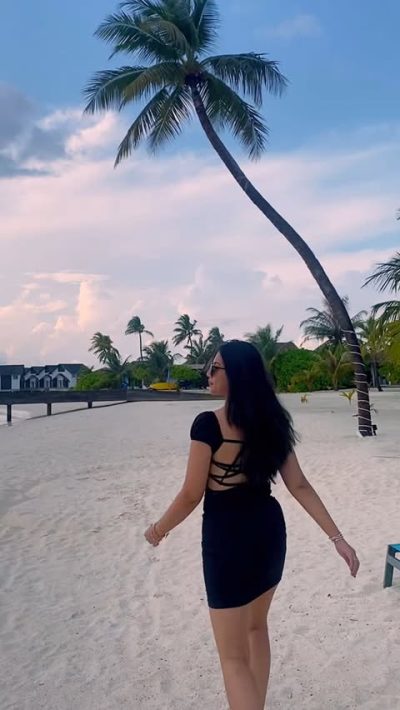Maldives - The Ultimative Paradise в апреле — фото погоды (2025-04-28)