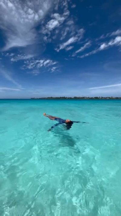 Maldives - The Ultimative Paradise в декабре — фото погоды (2025-12-14)