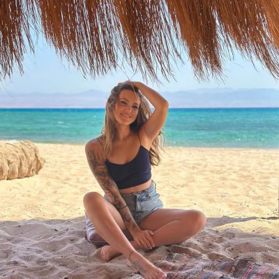 Nuweiba, Egypt в октябре — фото погоды (2025-10-25)
