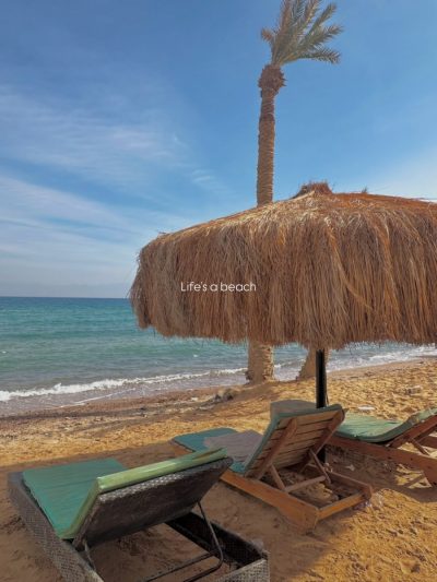 Nuweiba, Egypt в ноябре — фото погоды (2025-11-30)