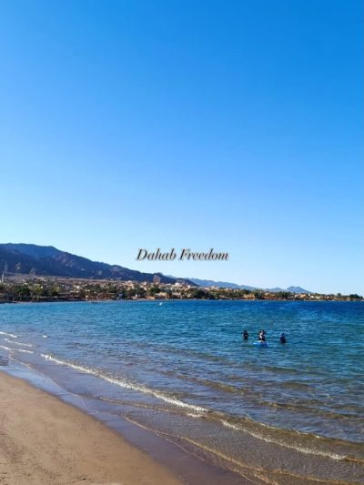 Nuweiba, Egypt в июне — фото погоды (2026-06-29)