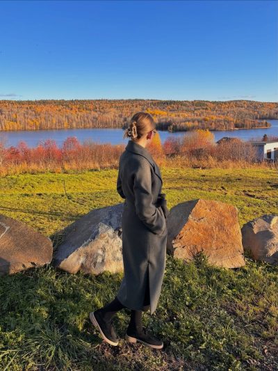 Водопад Кивач в октябре — фото погоды (2025-10-18)
