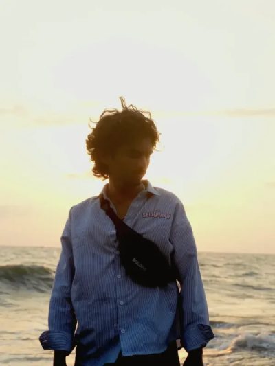 Anjuna Beach,goa в мае — фото погоды (2026-05-31)
