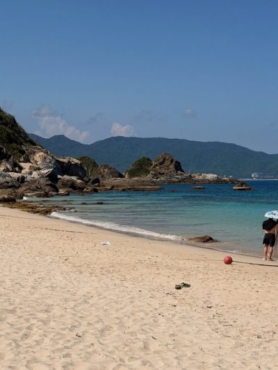 Park Hyatt Sanya Sunny Bay Resort в мае — фото погоды (2026-05-29)