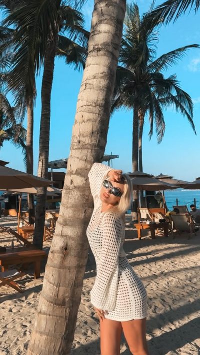 Park Hyatt Sanya Sunny Bay Resort в июне — фото погоды (2026-06-11)