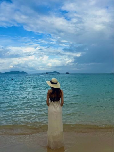 Park Hyatt Sanya Sunny Bay Resort в июле — фото погоды (2026-07-10)