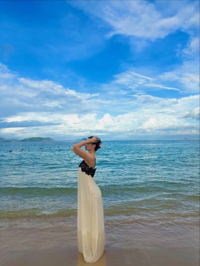 Park Hyatt Sanya Sunny Bay Resort в июле — фото погоды (2026-07-10)