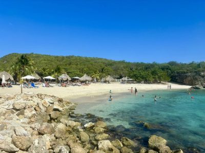 Kleine Knip, Curacao в сентябре — фото погоды (2024-09-21)