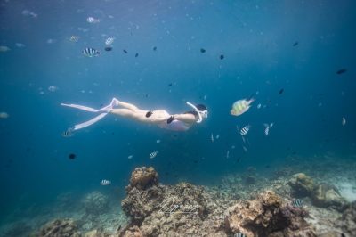 Skeleton Wreck Coron Palawan в январе — фото погоды (2026-01-10)