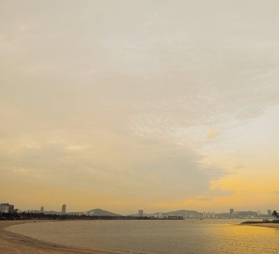 Đảo Tuần Châu - TP Hạ Long - Tỉnh Quảng Ninh в ноябре — фото погоды (2025-11-16)