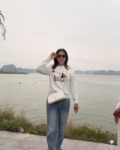 Đảo Tuần Châu - TP Hạ Long - Tỉnh Quảng Ninh в марте — фото погоды (2026-03-31)