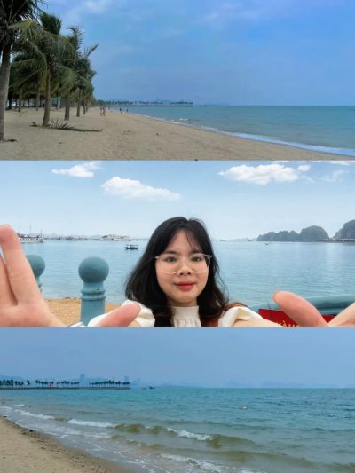 Đảo Tuần Châu - TP Hạ Long - Tỉnh Quảng Ninh в мае — фото погоды (2026-05-15)