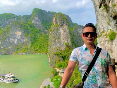 Đảo Tuần Châu - TP Hạ Long - Tỉnh Quảng Ninh в июне — фото погоды (2026-06-05)