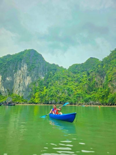 Đảo Tuần Châu - TP Hạ Long - Tỉnh Quảng Ninh в июне — фото погоды (2026-06-11)
