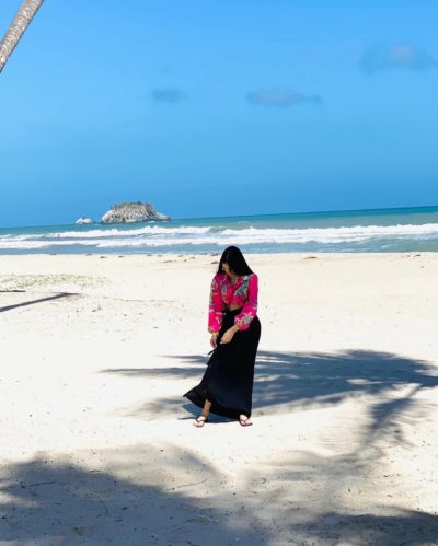 Playa El Agua, Isla De Margarita в январе — фото погоды (2024-01-12)