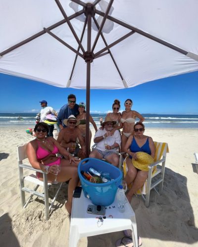 Playa El Agua, Isla De Margarita в марте — фото погоды (2024-03-29)