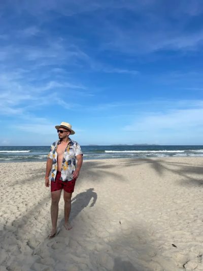 Playa El Agua, Isla De Margarita в декабре — фото погоды (2025-12-01)
