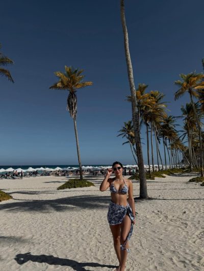 Playa El Agua, Isla De Margarita в январе — фото погоды (2026-01-08)