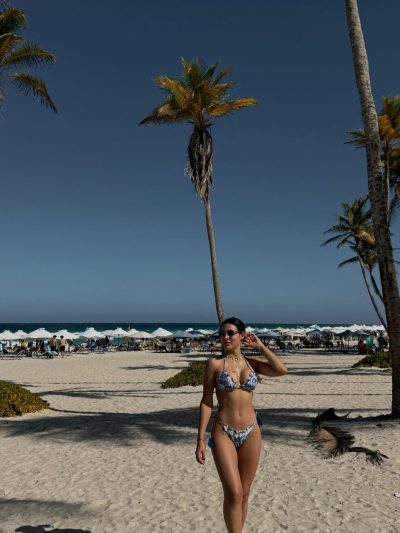 Playa El Agua, Isla De Margarita в январе — фото погоды (2026-01-08)