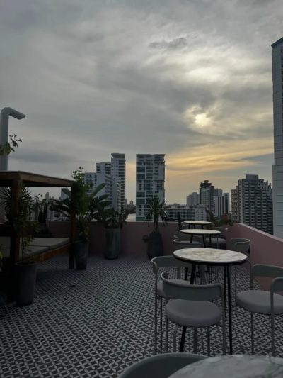 Playa Blanca, Isla Barú - Cartagena de Indias в декабре — фото погоды (2025-12-24)
