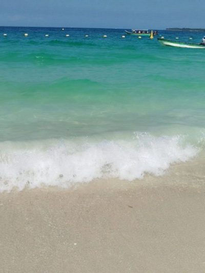 Playa Blanca, Isla Barú - Cartagena de Indias в декабре — фото погоды (2025-12-26)