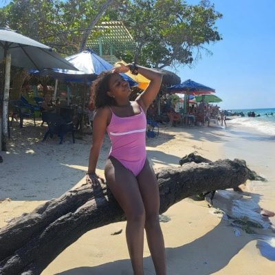 Playa Blanca, Isla Barú - Cartagena de Indias в январе — фото погоды (2026-01-04)
