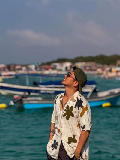 Playa Blanca, Isla Barú - Cartagena de Indias в январе — фото погоды (2026-01-07)