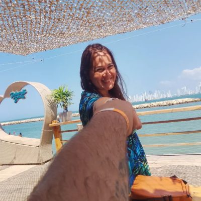 Playa Blanca, Isla Barú - Cartagena de Indias в феврале — фото погоды (2026-02-11)