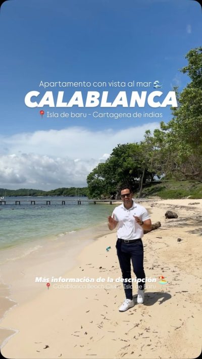 Playa Blanca, Isla Barú - Cartagena de Indias в феврале — фото погоды (2026-02-24)