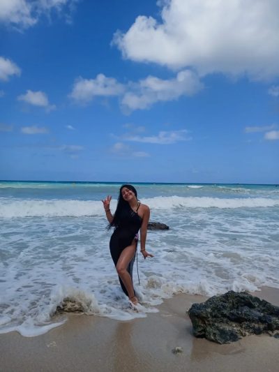 Playa Blanca, Isla Barú - Cartagena de Indias в марте — фото погоды (2026-03-22)