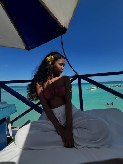 Playa Blanca, Isla Barú - Cartagena de Indias в марте — фото погоды (2026-03-24)